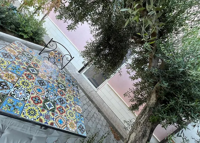 Appartamento L\'Ulivo
