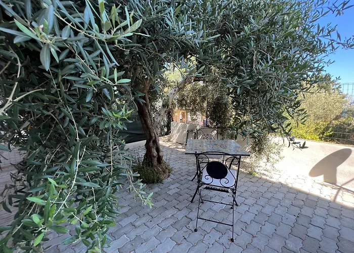 Appartamento L\'Ulivo