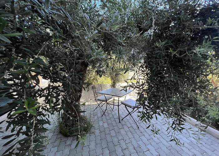 Appartamento L\'Ulivo