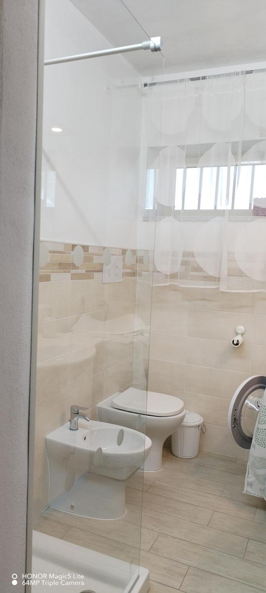 Apartment L'ulivo Brancaleone Marina