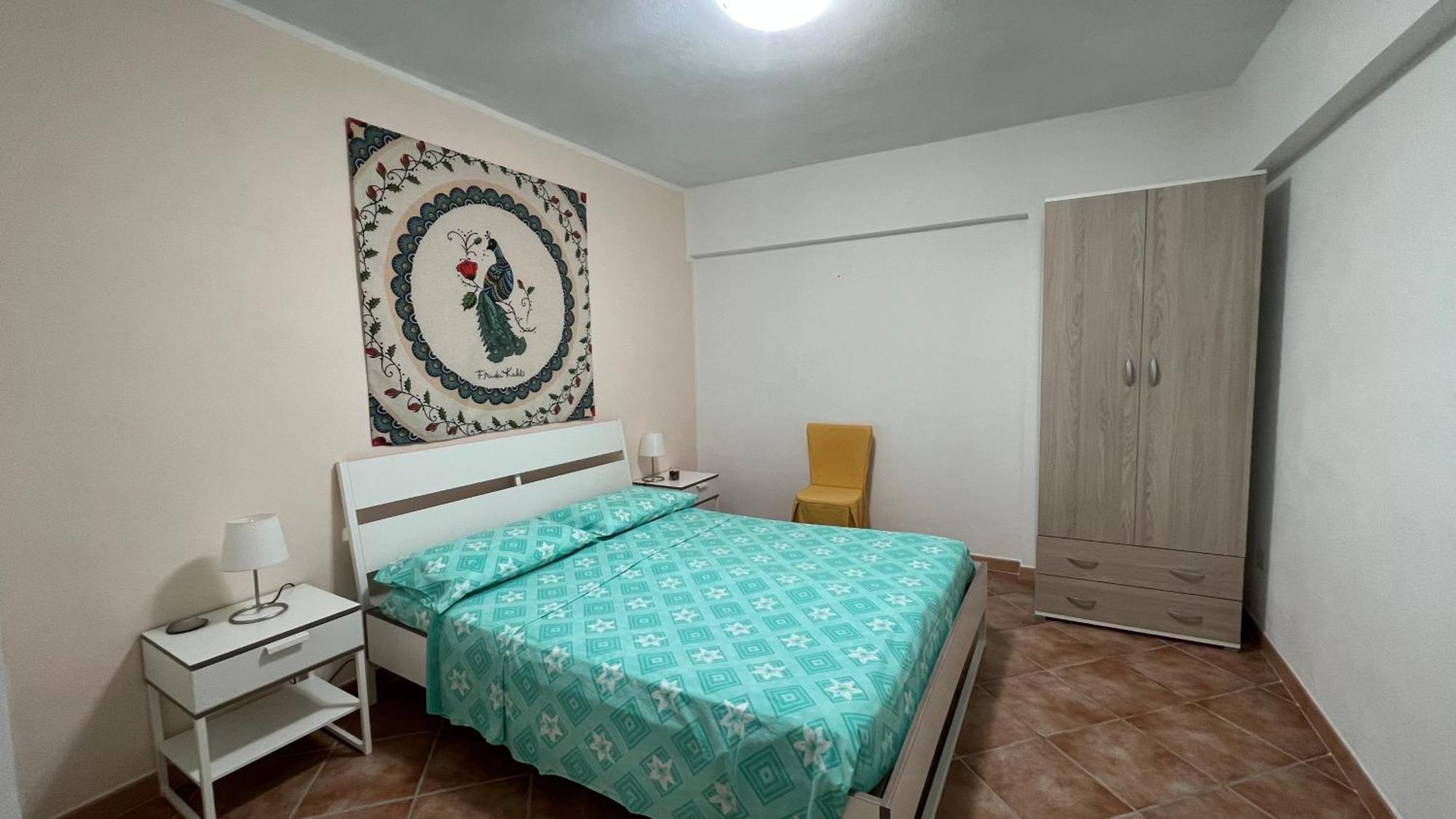 Apartment L'ulivo Brancaleone Marina