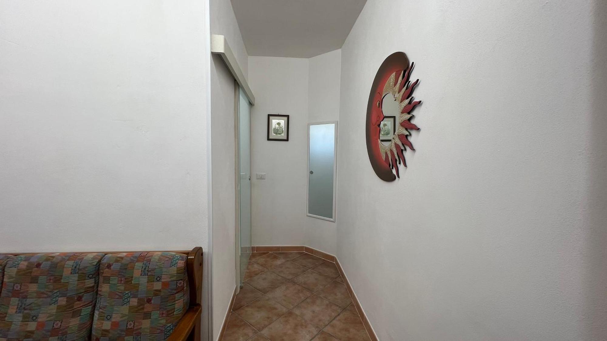 Apartment L'ulivo