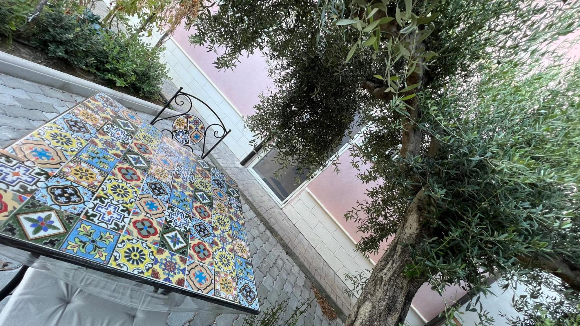 Apartment L'ulivo Brancaleone Marina