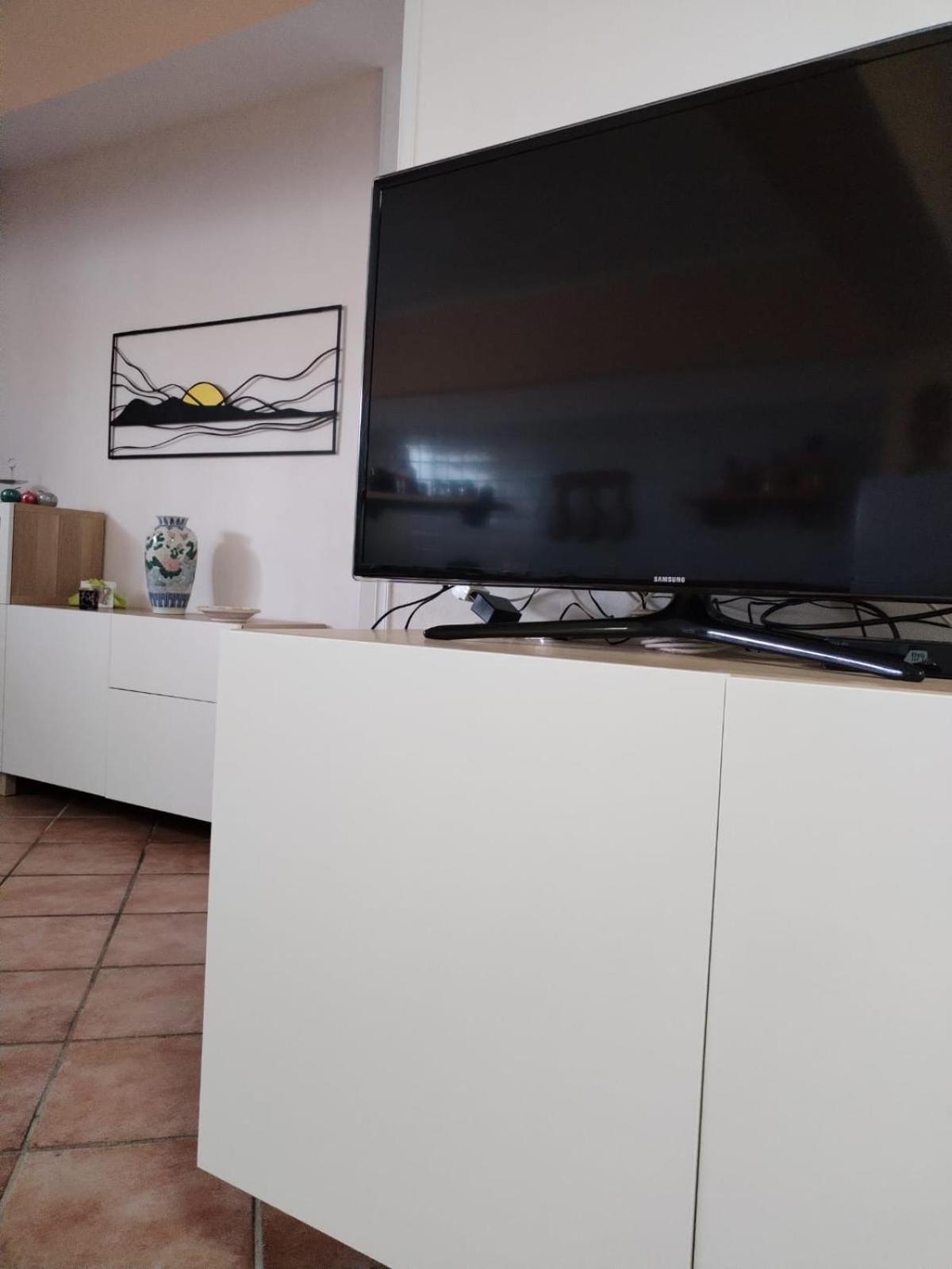 Apartment L'ulivo