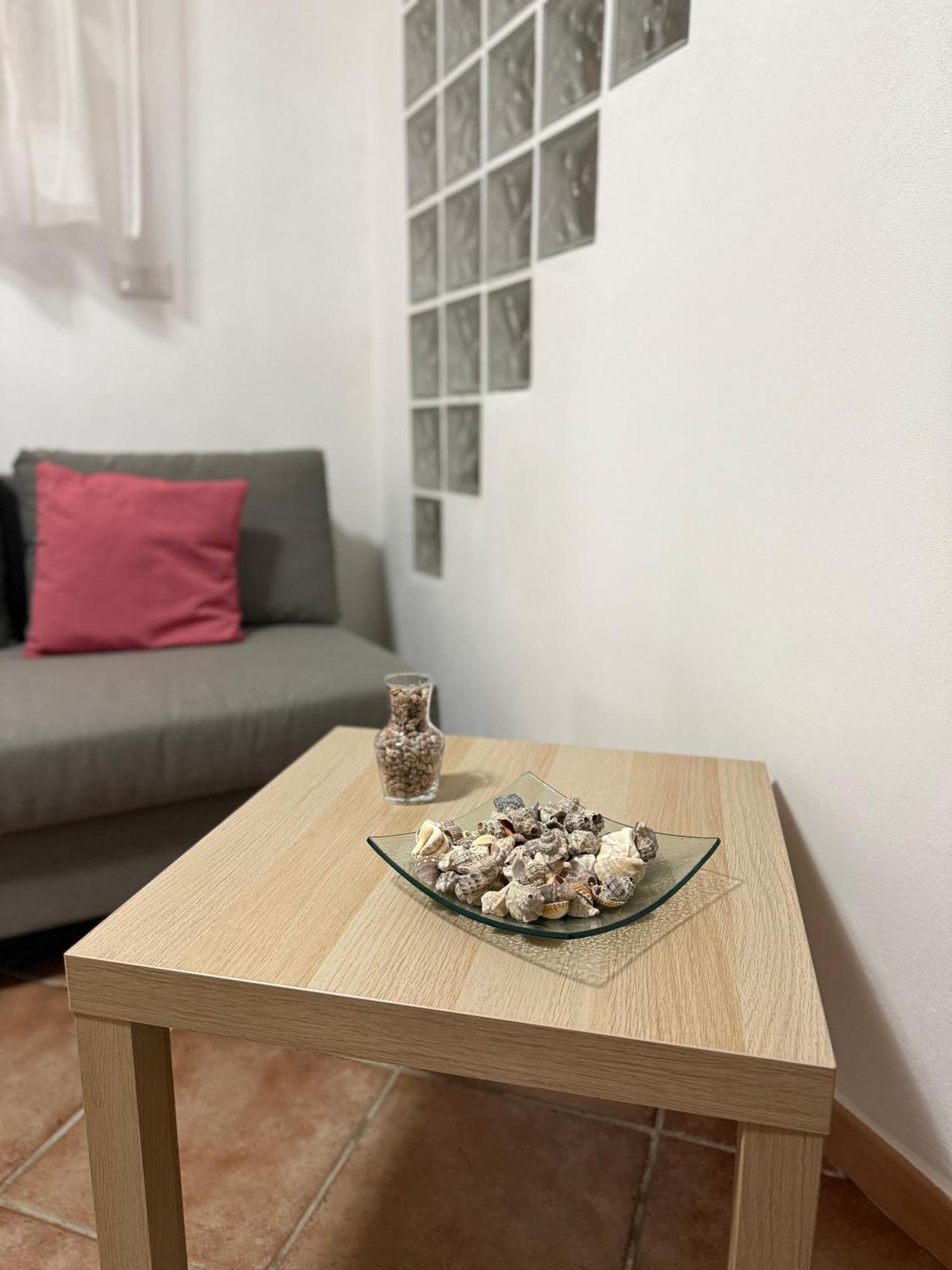 L'ulivo Apartment Brancaleone Marina