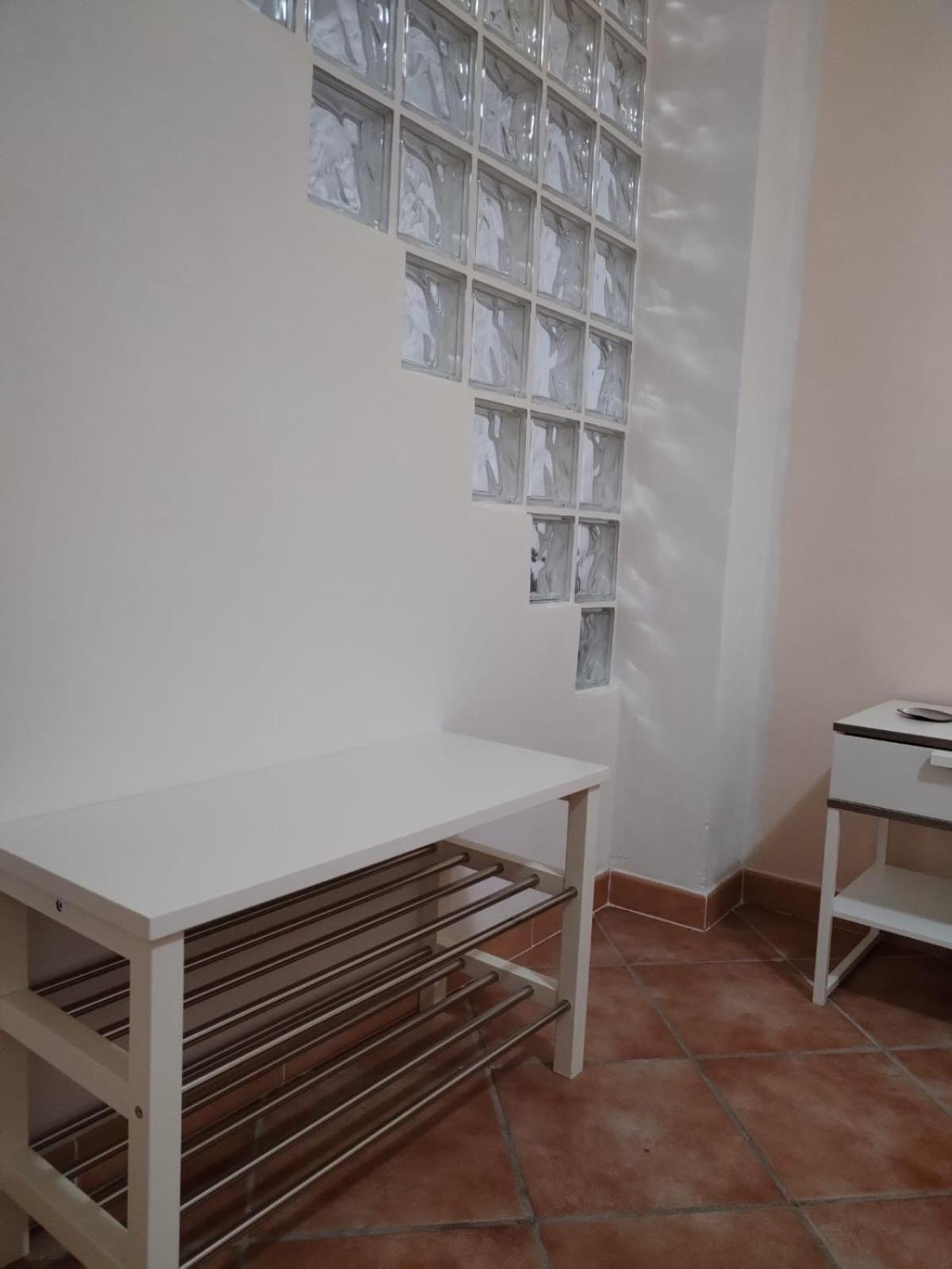 Apartment L'ulivo