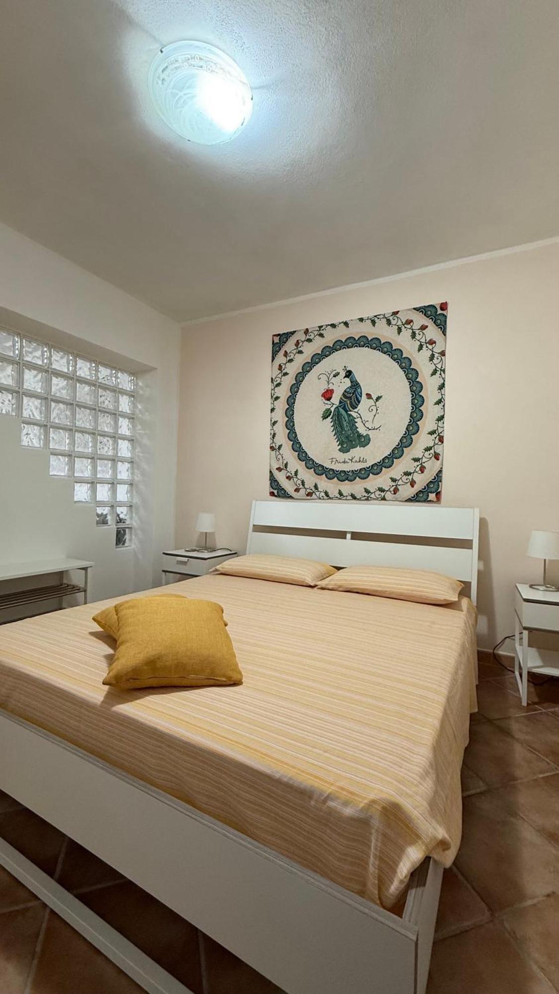 Apartment L'ulivo *