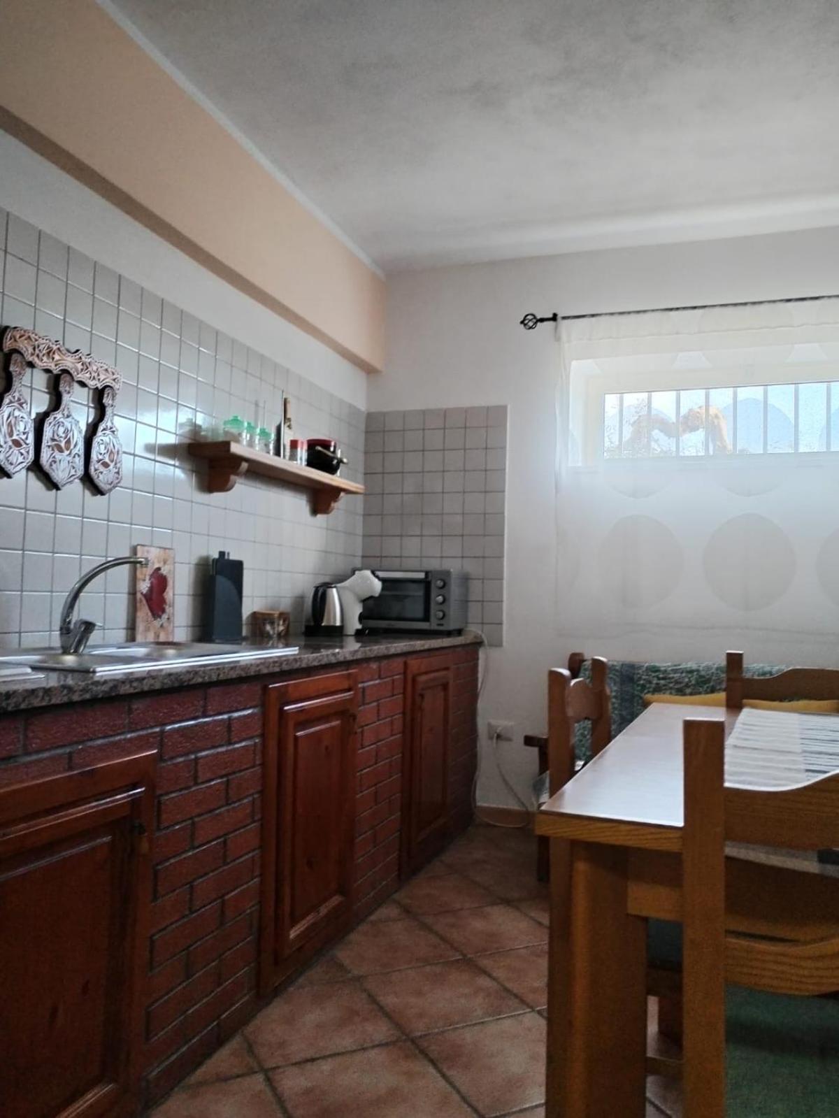 L'ulivo Apartment Brancaleone Marina