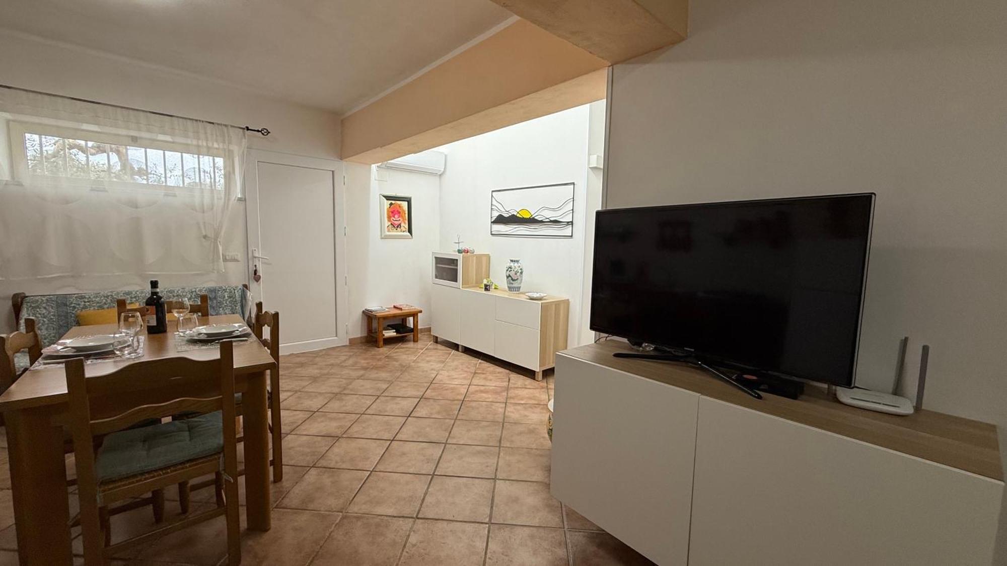 Apartment L'ulivo Brancaleone Marina